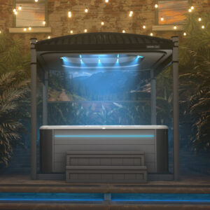 Index produit Oasis Midnight